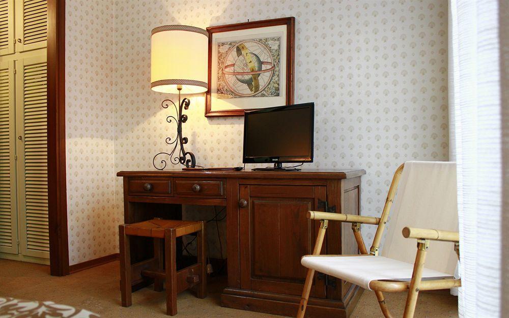 Hotel Antares Arona Kültér fotó