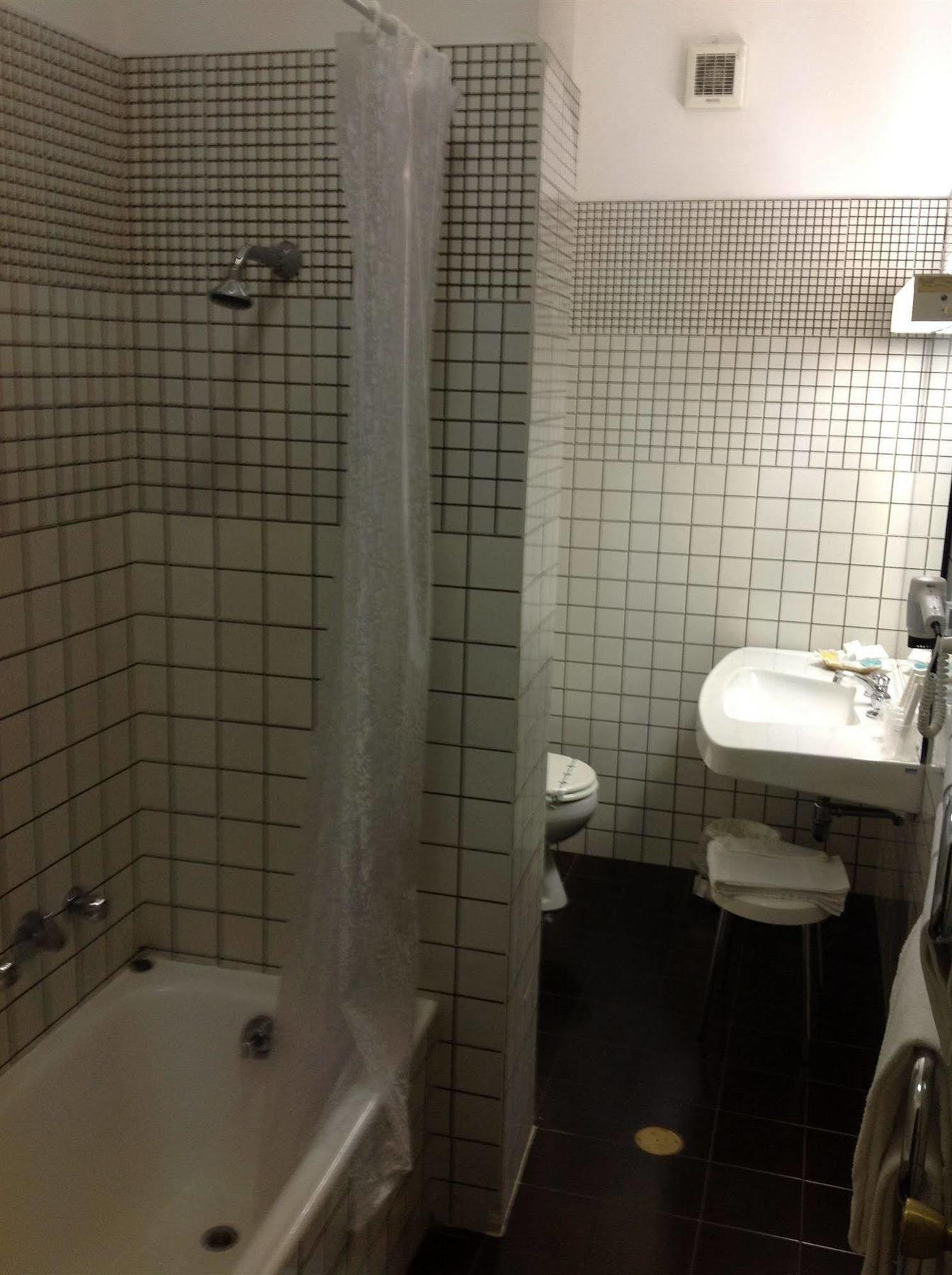 Hotel Antares Arona Kültér fotó